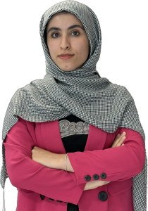 الهه پناهی مشاور کنکور فنی