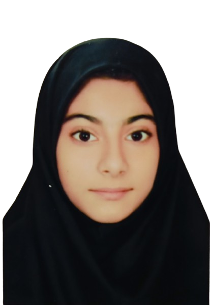اسرا حیدری