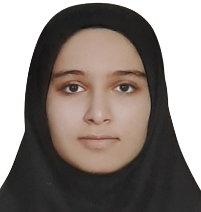 غزل غلامی زاده