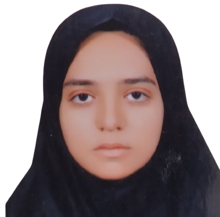 مهدیه بیدرانی