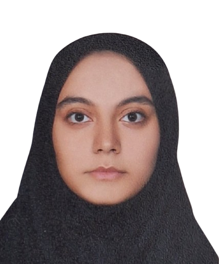 مریم مرادی فرد